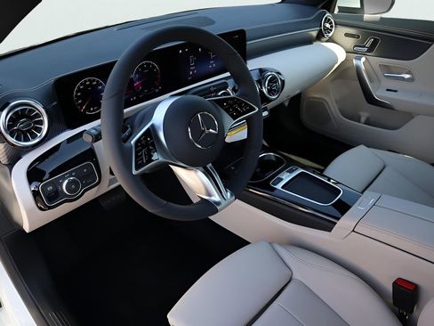 New 2026 Mercedes-Benz CLA 250 4MATIC image 29