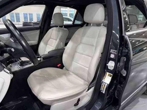 Used 2014 Mercedes-Benz C 250 Sedan image 8