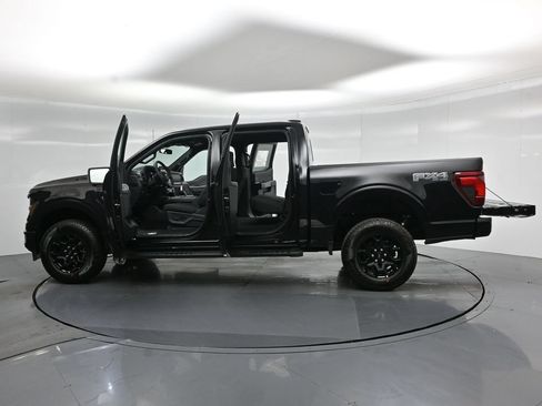 New 2026 Ford F150 XLT w/ Equipment Group 302A MID AWD/4WD image 33