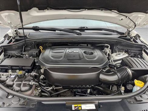 Used 2017 Dodge Durango GT w/ Premium Group image 25