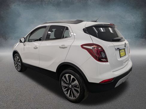 Used 2022 Buick Encore Preferred w/ Safety Package AWD/4WD image 6