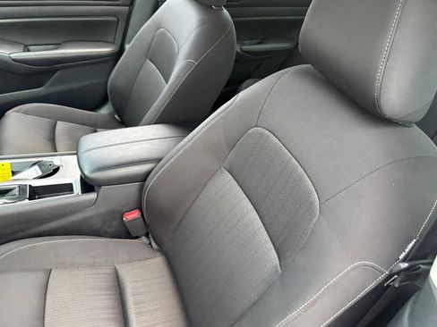 Certified 2024 Nissan Altima 2.5 SV image 28