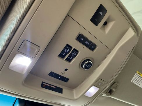 Used 2015 Cadillac Escalade Premium AWD/4WD image 23