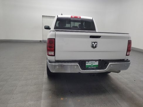 Used 2018 RAM 1500 Big Horn RWD image 6