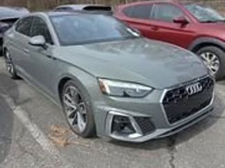 Used 2023 Audi A5 2.0T Premium w/ Convenience Package video 1