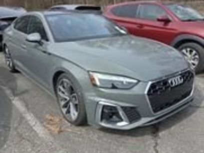 Used 2023 Audi A5 2.0T Premium w/ Convenience Package