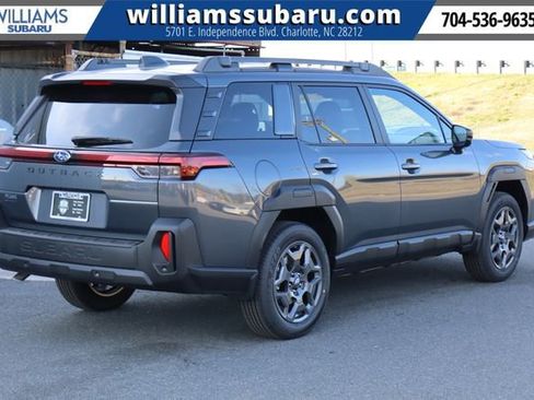 New 2026 Subaru Outback Premium image 7