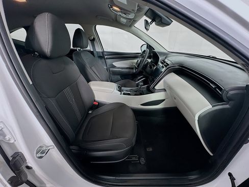 Used 2024 Hyundai Tucson SEL image 31