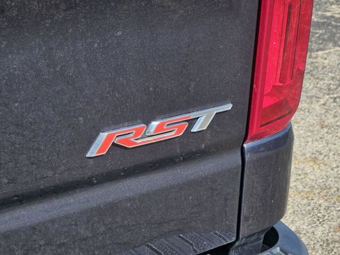 Used 2024 Chevrolet Silverado 1500 RST w/ Convenience Package II image 38