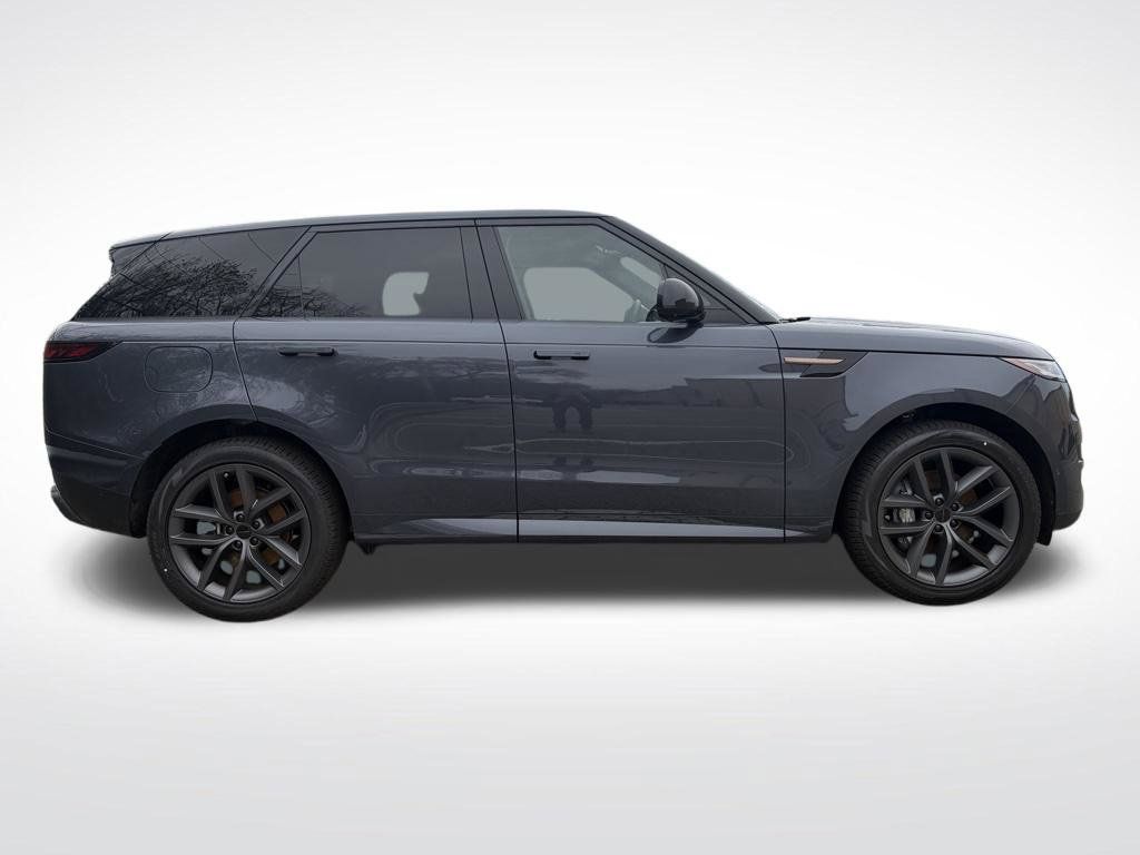 New 2026 Land Rover Range Rover Sport SE AWD/4WD image 5