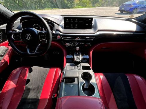 Used 2023 Acura MDX A-Spec image 21