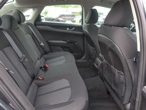 Used 2023 Kia K5 LXS FWD image 15