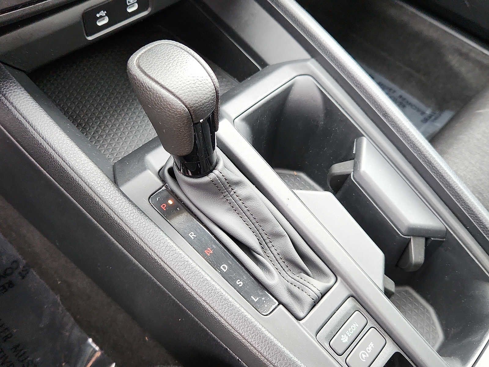 Certified 2024 Honda Accord EX image 14