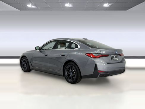 Used 2023 BMW i4 eDrive35 w/ Premium Package RWD image 3
