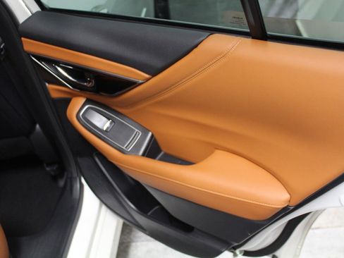 Used 2022 Subaru Legacy Touring XT image 28