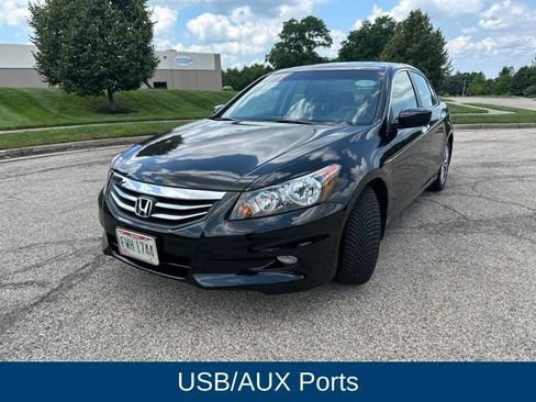 Used 2012 Honda Accord EX-L image 4