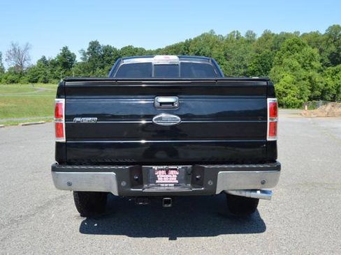 Used 2011 Ford F150 XLT w/ XLT Chrome Pkg AWD/4WD image 55