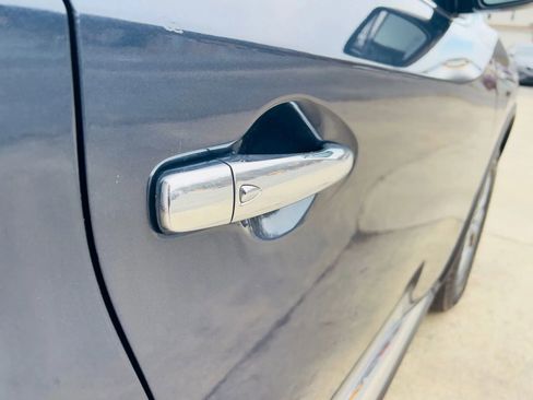 Used 2016 Nissan Murano S w/ Navigation Package image 5