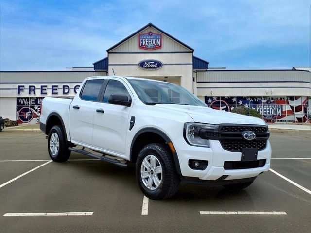 Used 2025 Ford Ranger XL RWD image 1