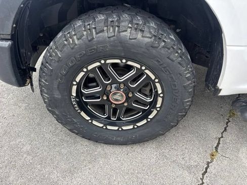 Used 2015 Ford F150 XL w/ Equipment Group 101A Mid AWD/4WD image 15