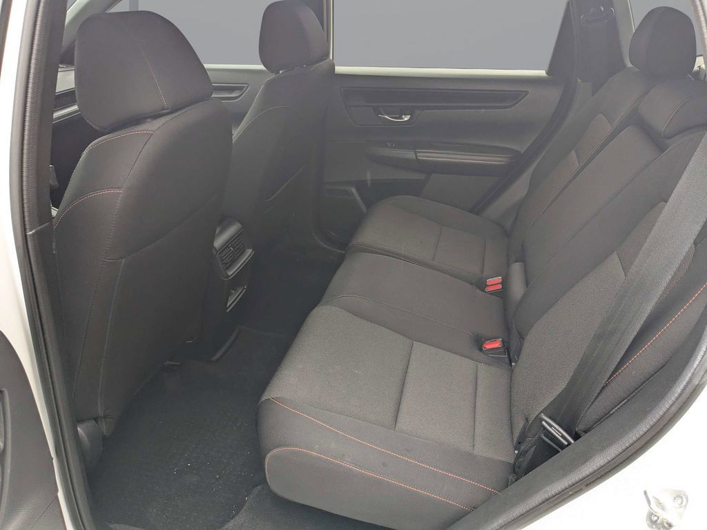 Used 2023 Honda CR-V Sport image 13