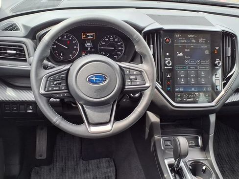 New 2026 Subaru Ascent Premium AWD/4WD image 13