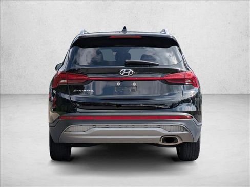 Certified 2023 Hyundai Santa Fe SEL FWD image 7