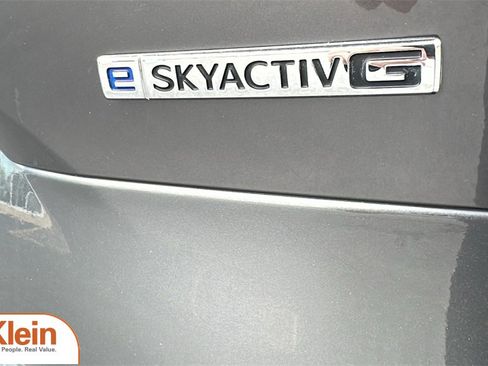 Used 2024 MAZDA CX-90 3.3 Turbo w/ Preferred Plus image 11