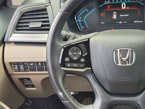 Used 2019 Honda Odyssey EX-L image 13