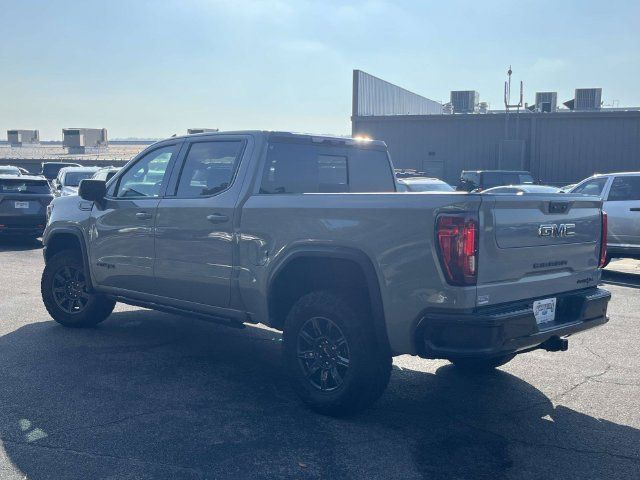 Used 2024 GMC Sierra 1500 AT4X AWD/4WD image 6
