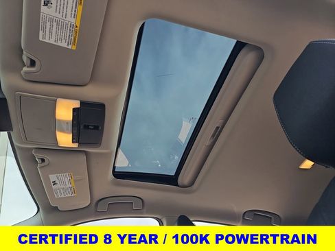 Used 2022 Nissan Altima 2.5 SV w/ SV Premium Package image 28