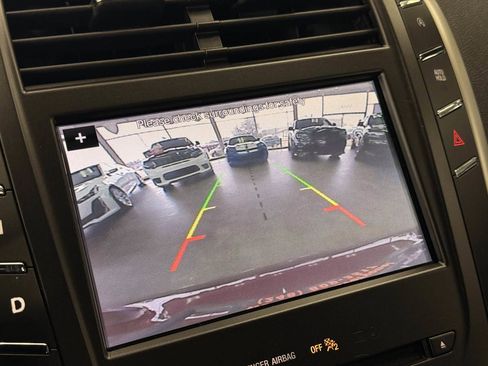 Used 2019 Lincoln MKC Premiere image 47