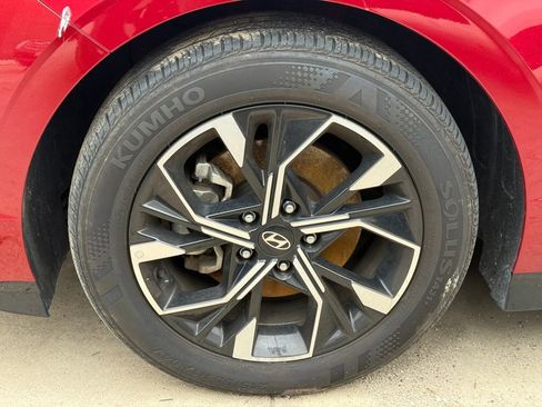 Used 2025 Hyundai Sonata SEL image 5