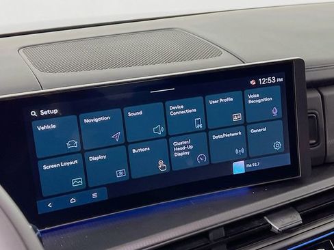 New 2026 Hyundai Santa Fe Calligraphy image 13