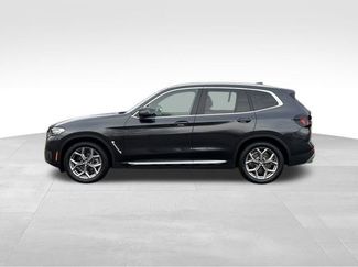 Certified 2023 BMW X3 xDrive30i video 2