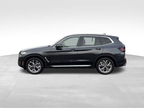 Certified 2023 BMW X3 xDrive30i image 2