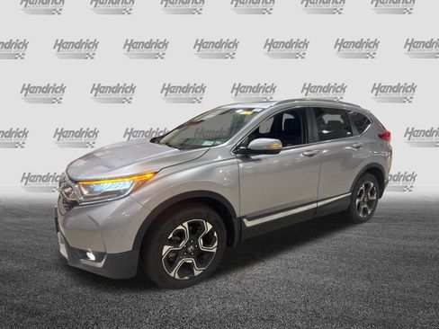 Used 2017 Honda CR-V Touring image 46