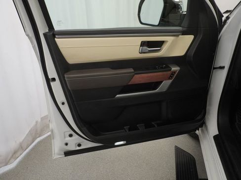 Used 2023 Toyota Tundra 1794 Edition w/ Advanced Package image 40