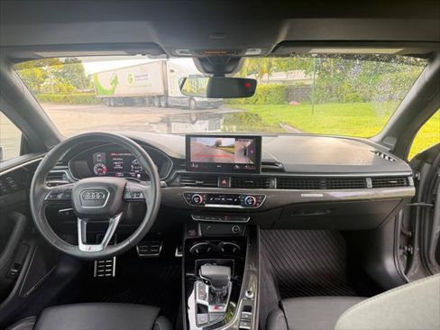 Used 2024 Audi S5 Prestige AWD/4WD image 17
