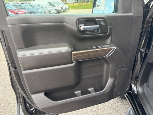 Used 2022 Chevrolet Silverado 1500 RST w/ Z71 Off-Road Package image 20