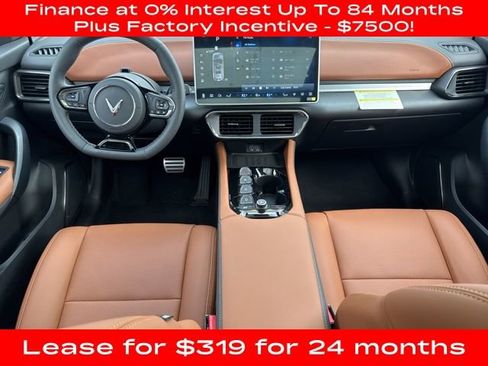 New 2025 VinFast VF 8 Plus image 16