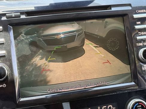Used 2023 Nissan Murano SV AWD/4WD image 18