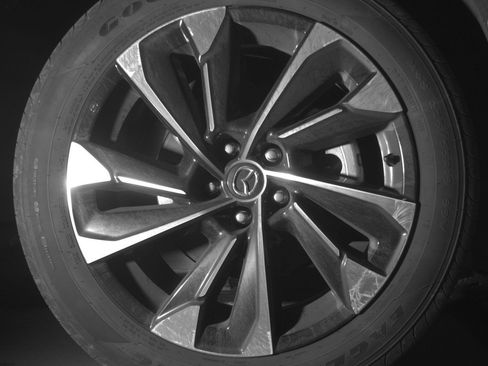 Used 2025 MAZDA CX-50 2.5 Hybrid w/ Premium Plus Pkg image 10