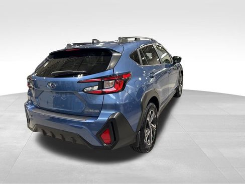 Certified 2024 Subaru Crosstrek 2.0i Premium image 11