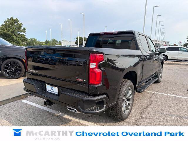 New 2026 Chevrolet Silverado 1500 RST AWD/4WD image 3