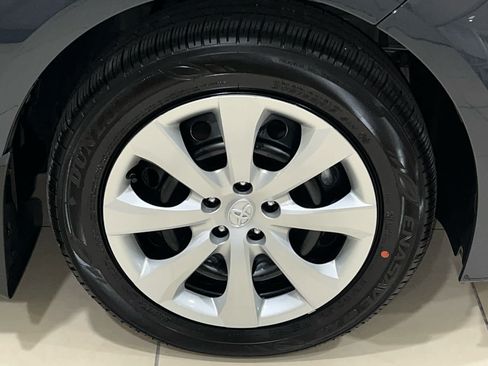 New 2026 Toyota Corolla LE FWD image 4