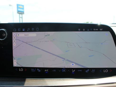 New 2026 Chevrolet Tahoe High Country image 49