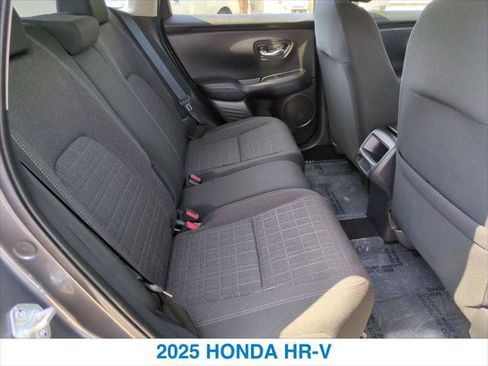 Used 2025 Honda HR-V LX image 24