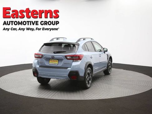 Used 2021 Subaru Crosstrek 2.5i Limited AWD/4WD image 41