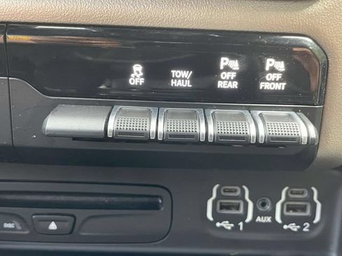 Used 2019 RAM 1500 Laramie w/ Sport Appearance Package RWD image 33